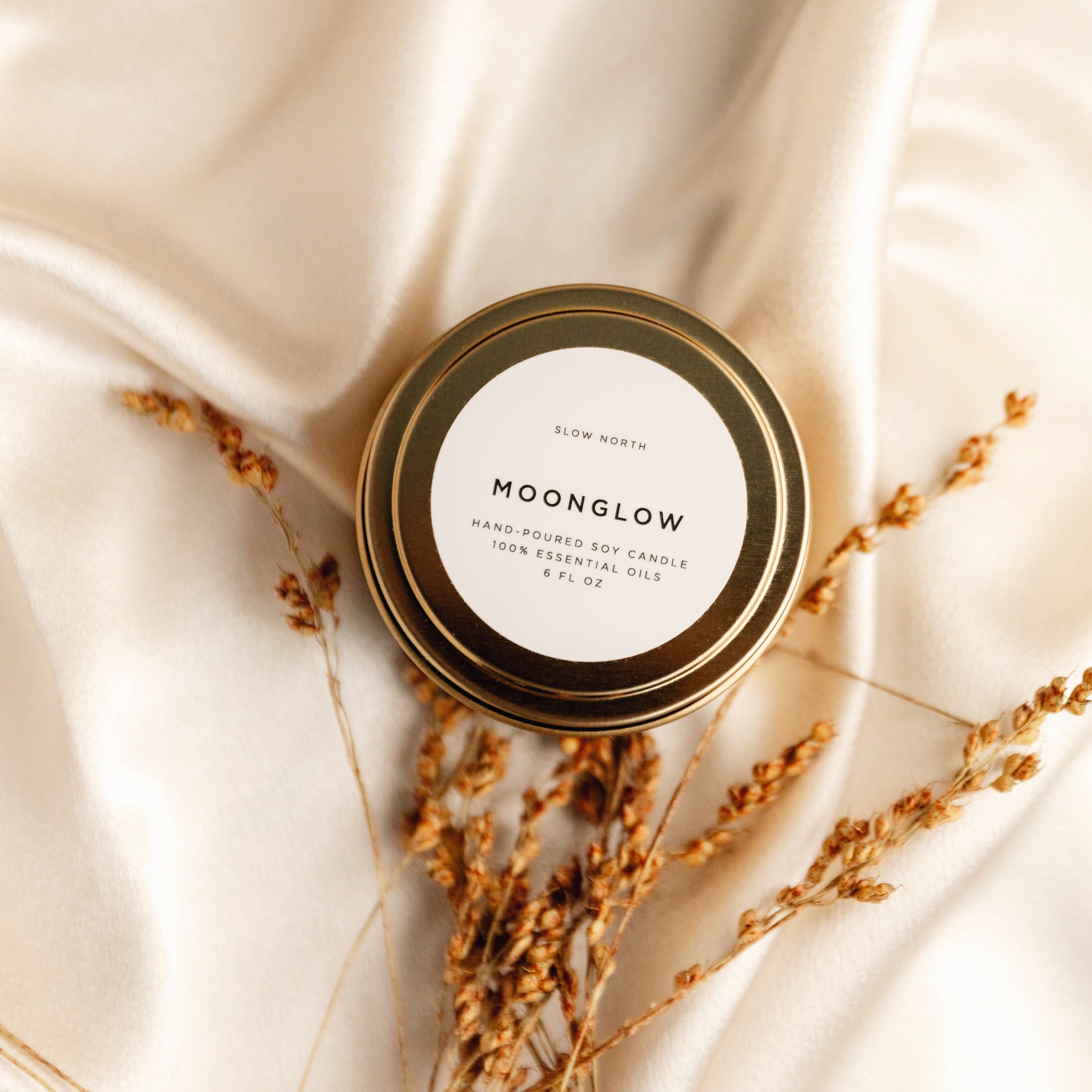 Moonglow - Patchouli + Cinnamon + Black Pepper 4