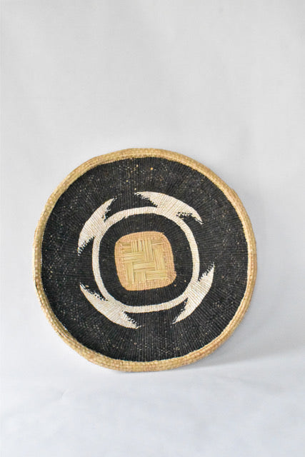 Pluto Basket