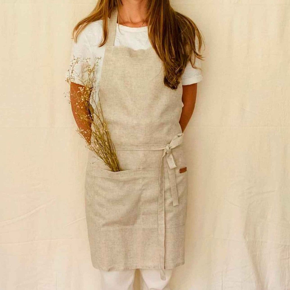Lena Apron 4