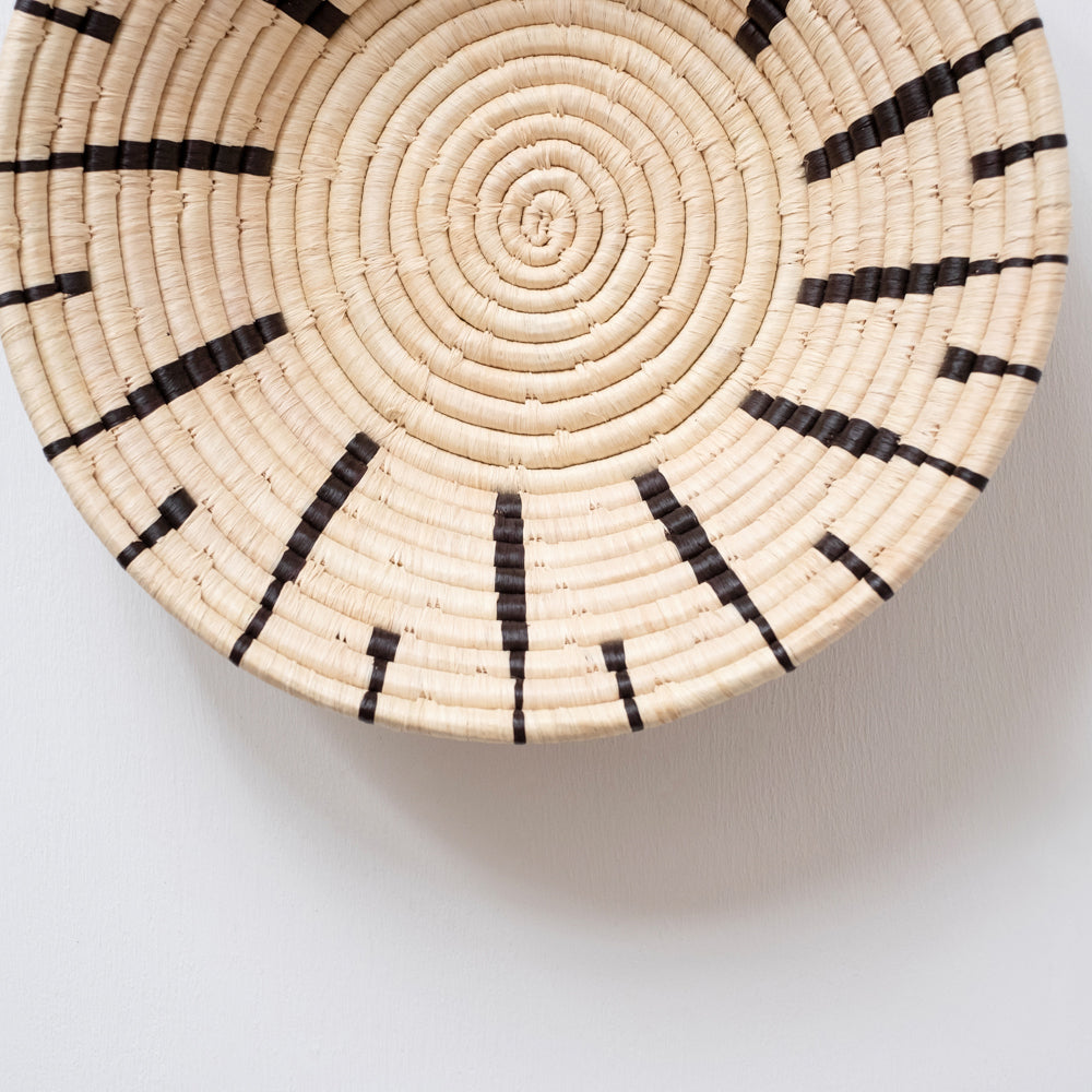 Thin Ray Basket 3