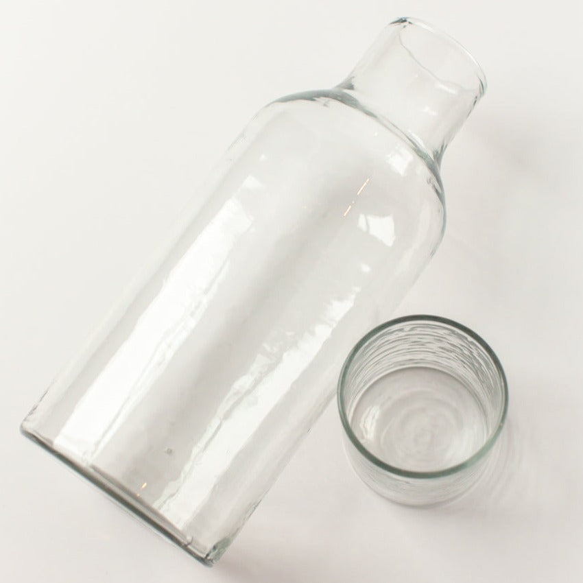 Carafe Set - Clear 6