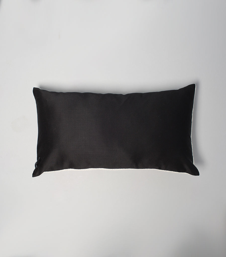 Pima Lineas Lumbar Pillow 4