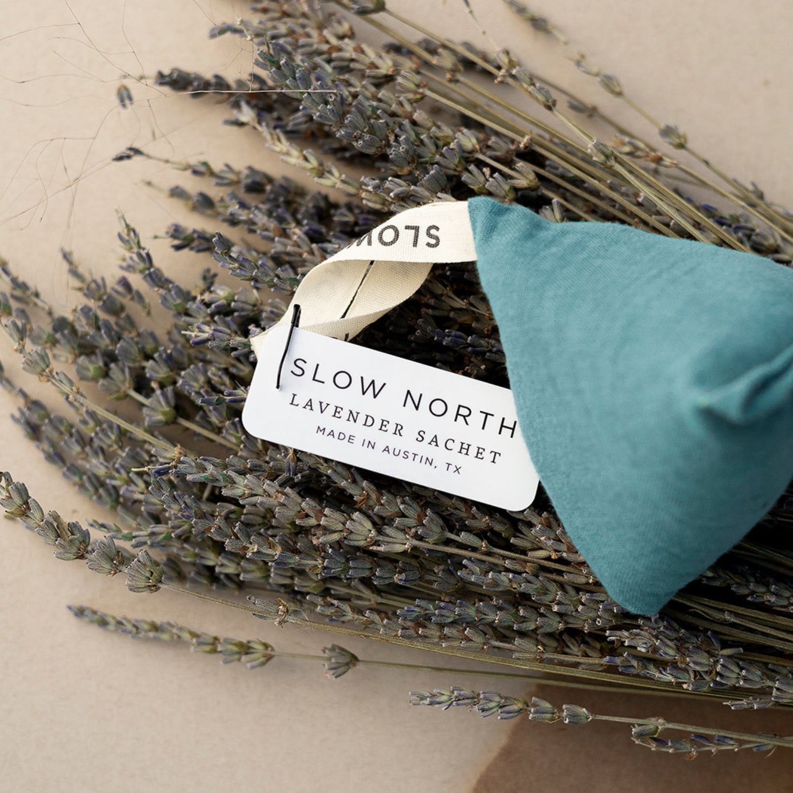 Lavender Sachet - Lagoon 5