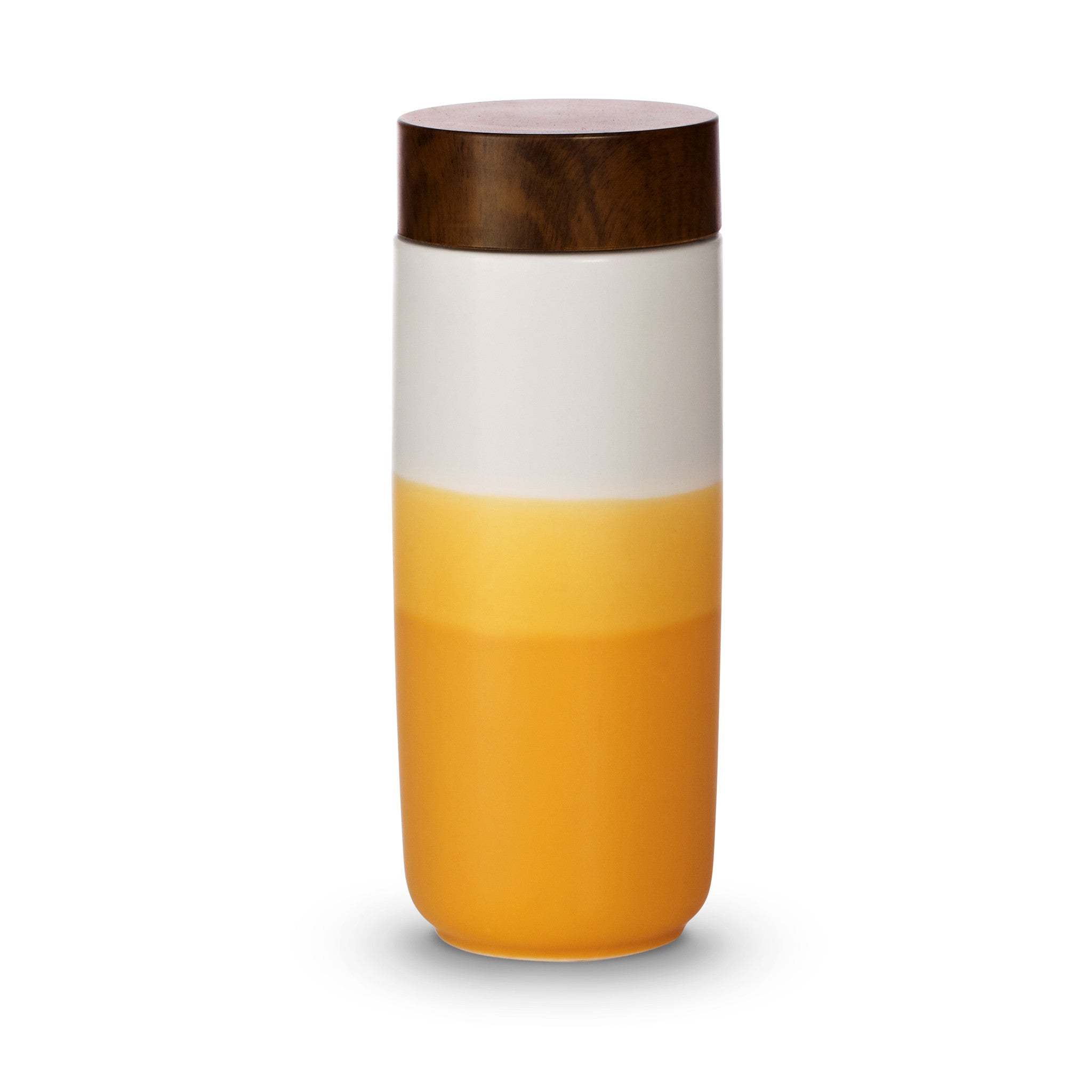 The Beauty of Dawn Ceramic Tumbler 9