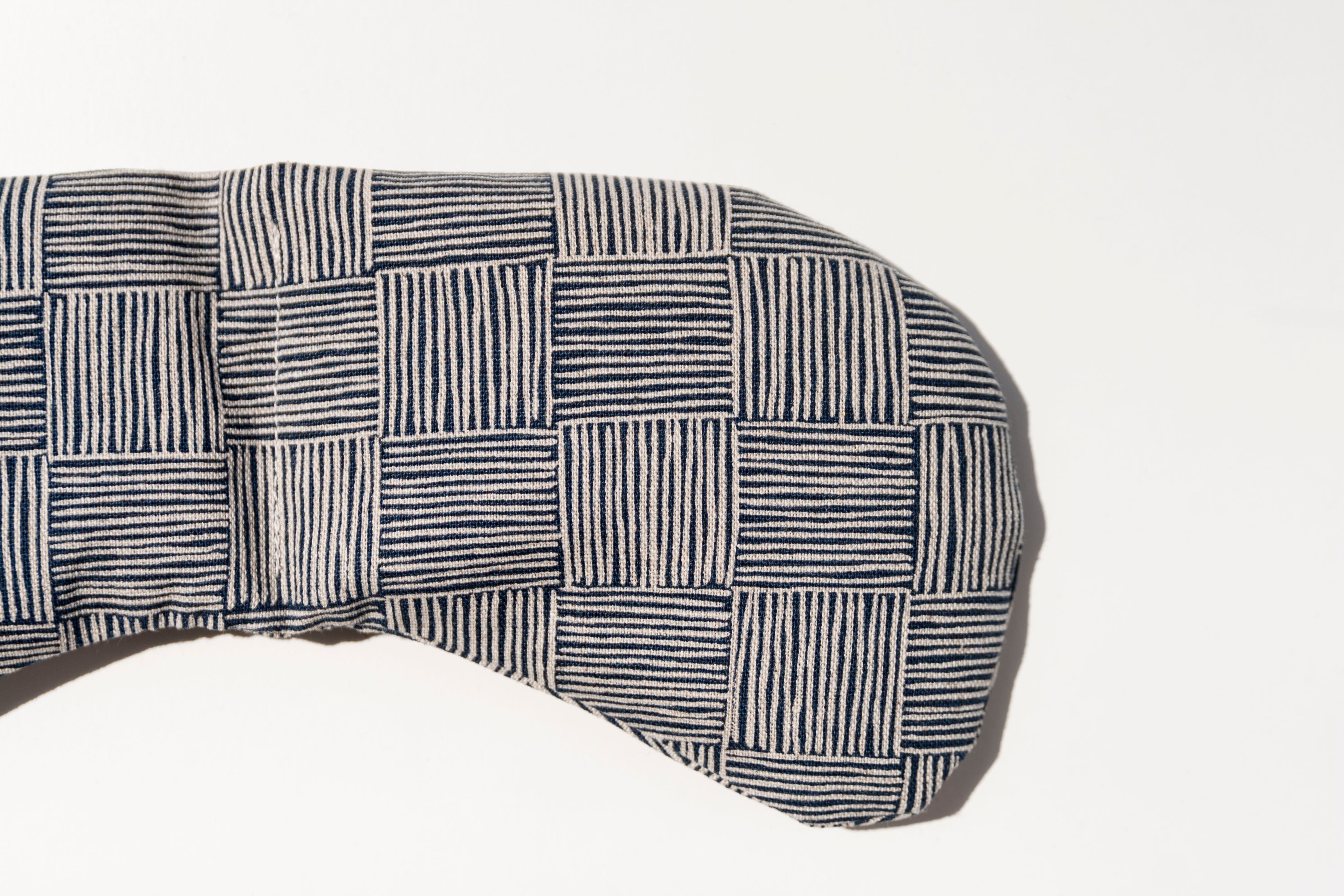 Eye Mask - Haystack 3