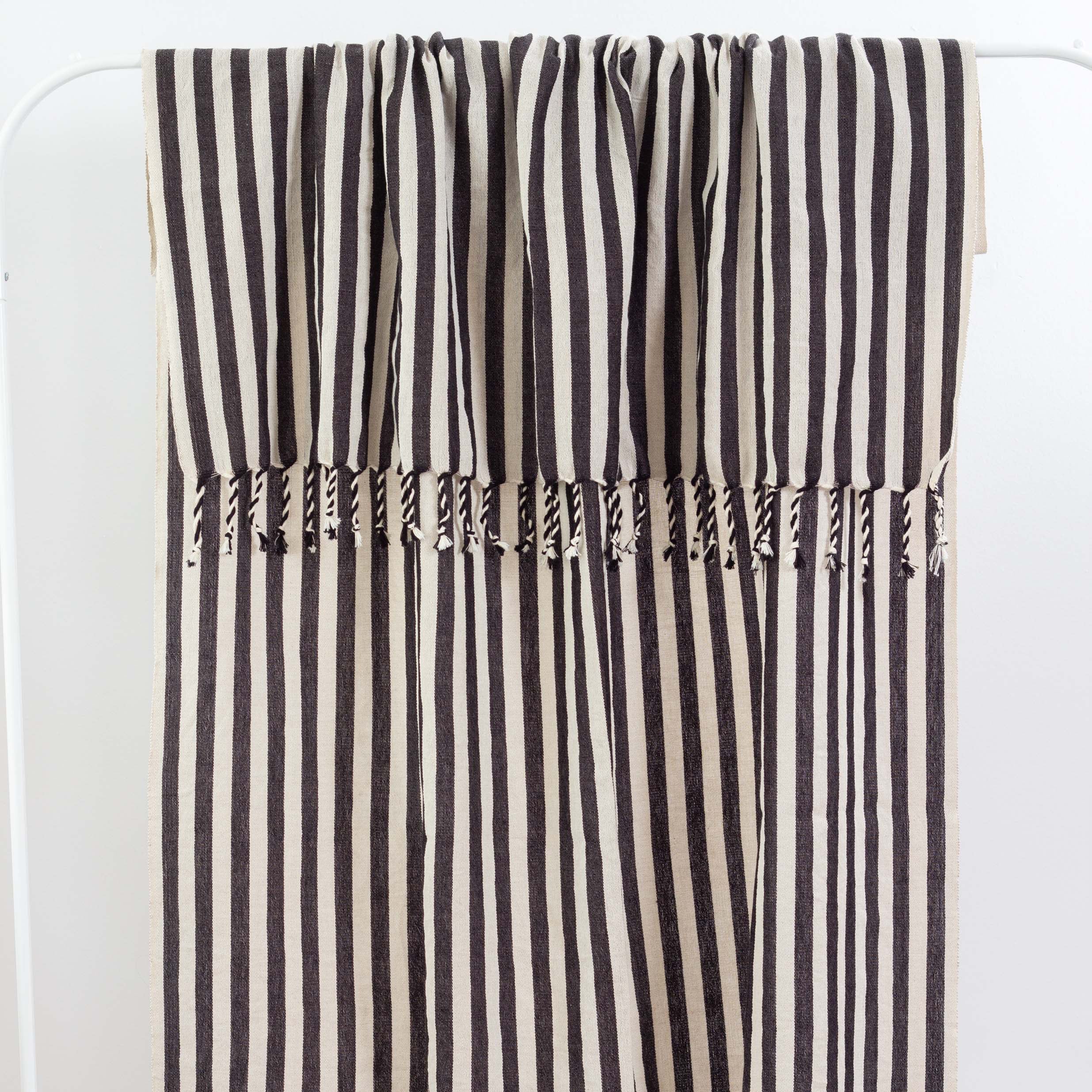 Turkish Zebra Bath / Beach Towel 3