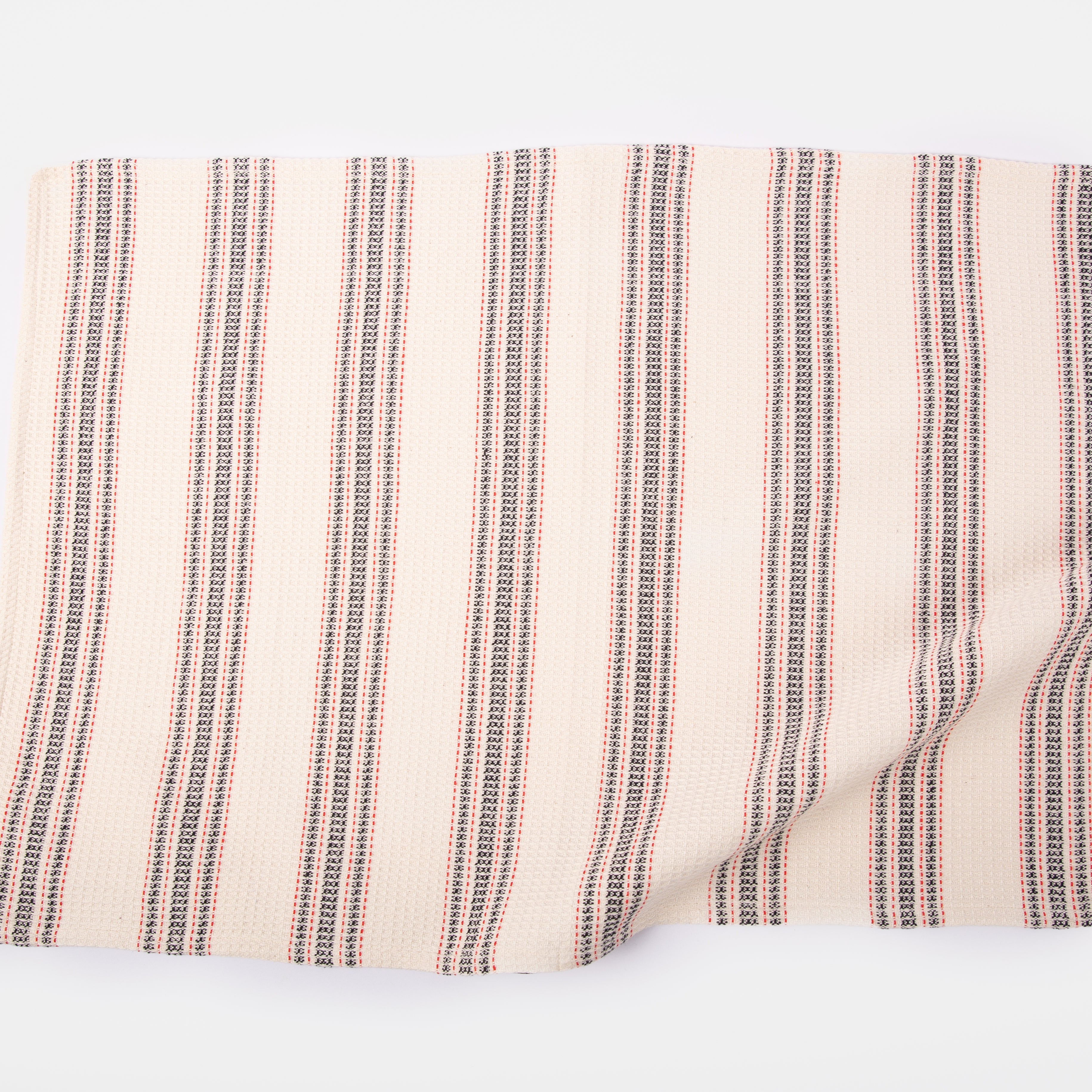 Mistari Striped Tea Towel 4