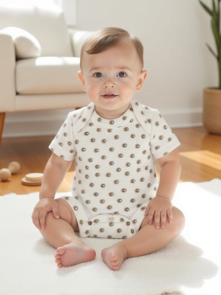 lap bodysuit | Sun 4