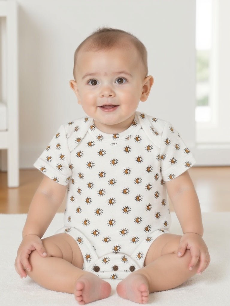 lap bodysuit | Sun 6