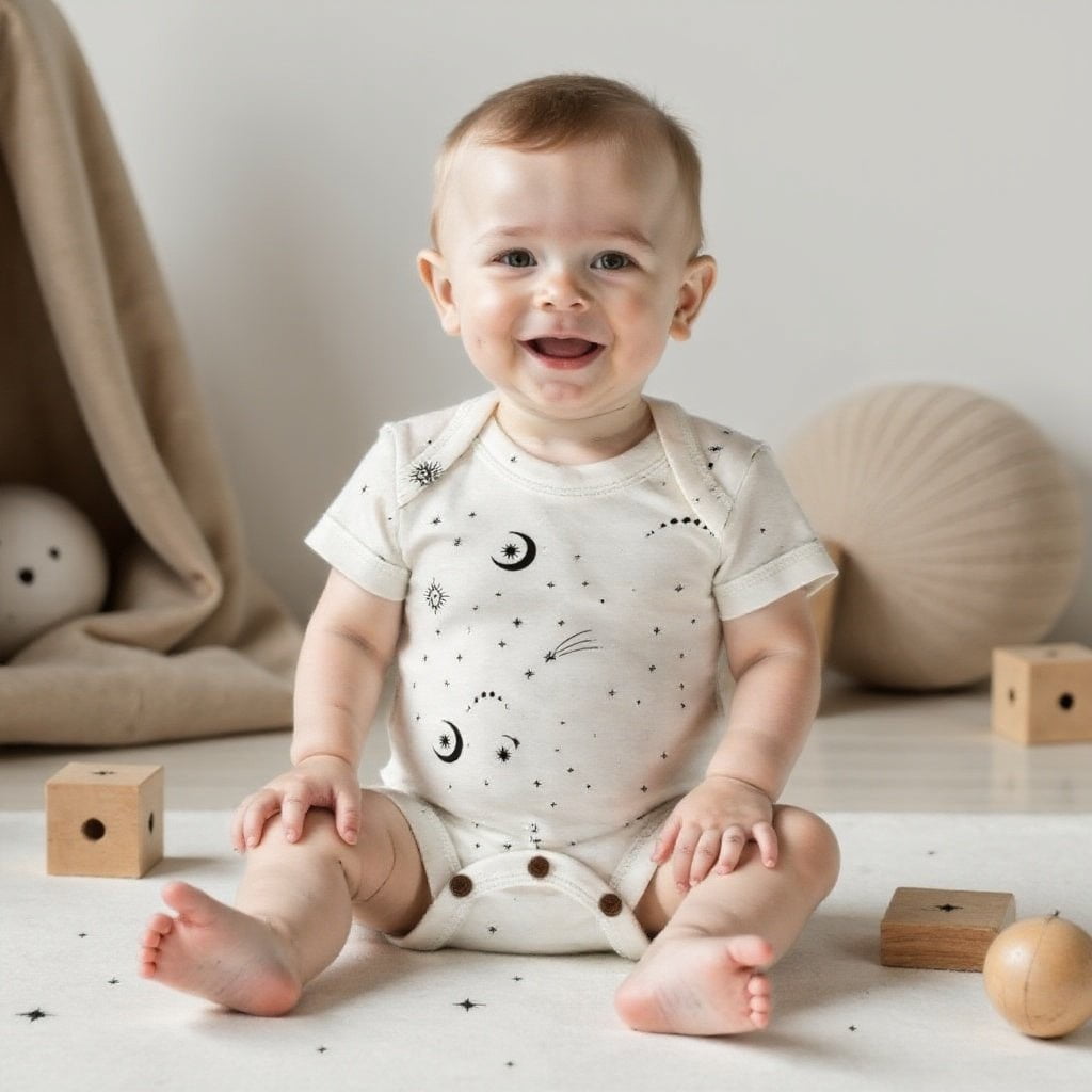 lap bodysuit | celestial 5
