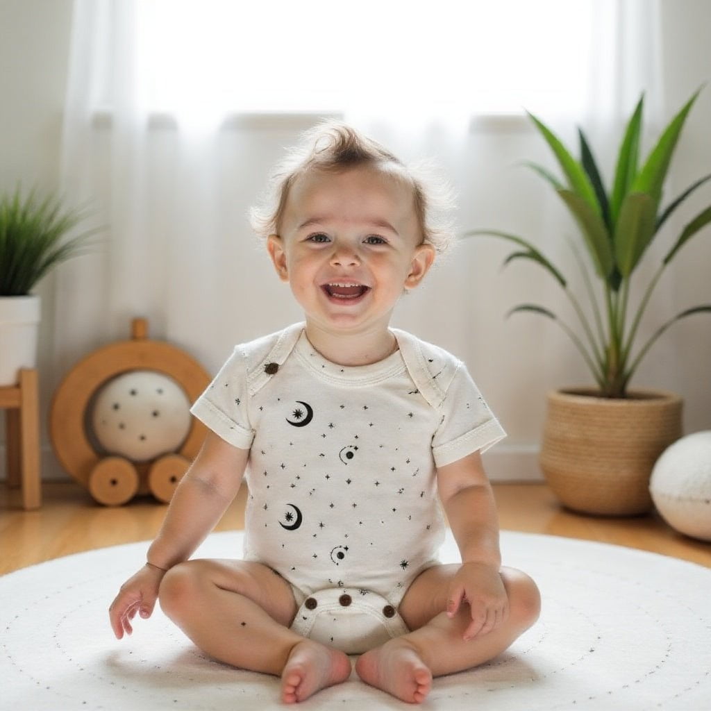 lap bodysuit | celestial 7