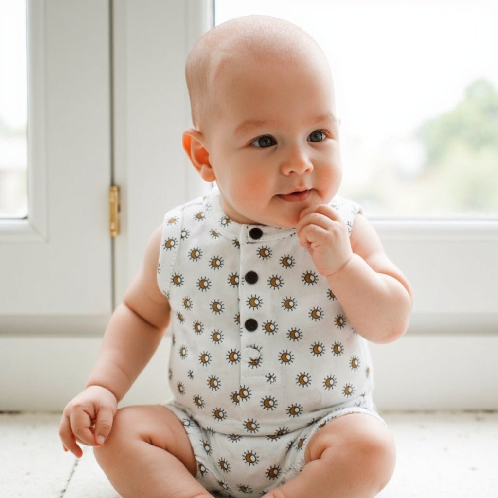 tank romper | sun 3
