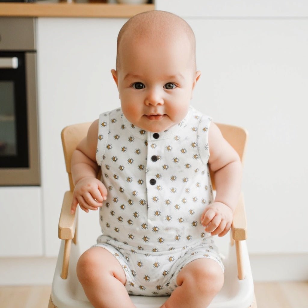 tank romper | sun 5
