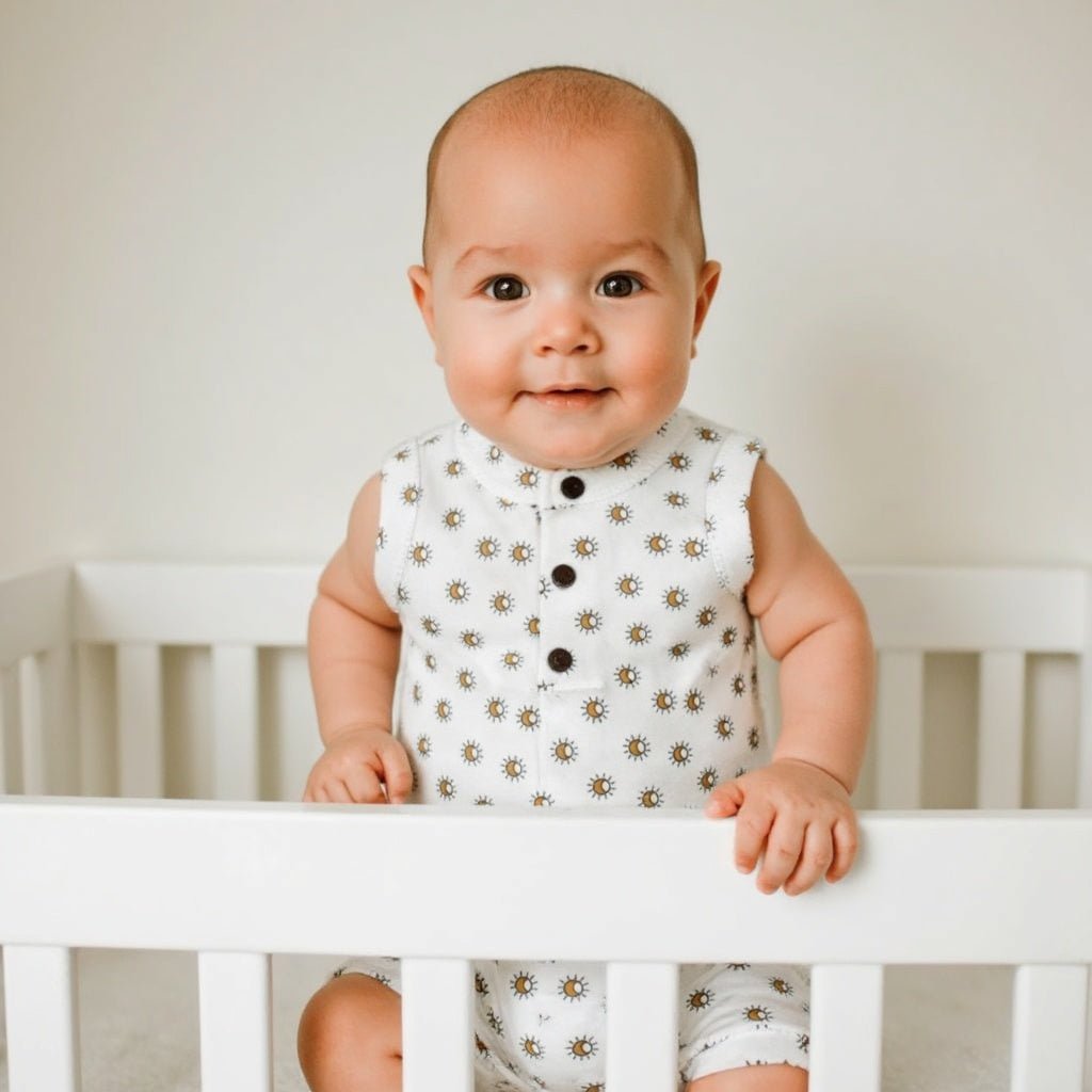 tank romper | sun 6