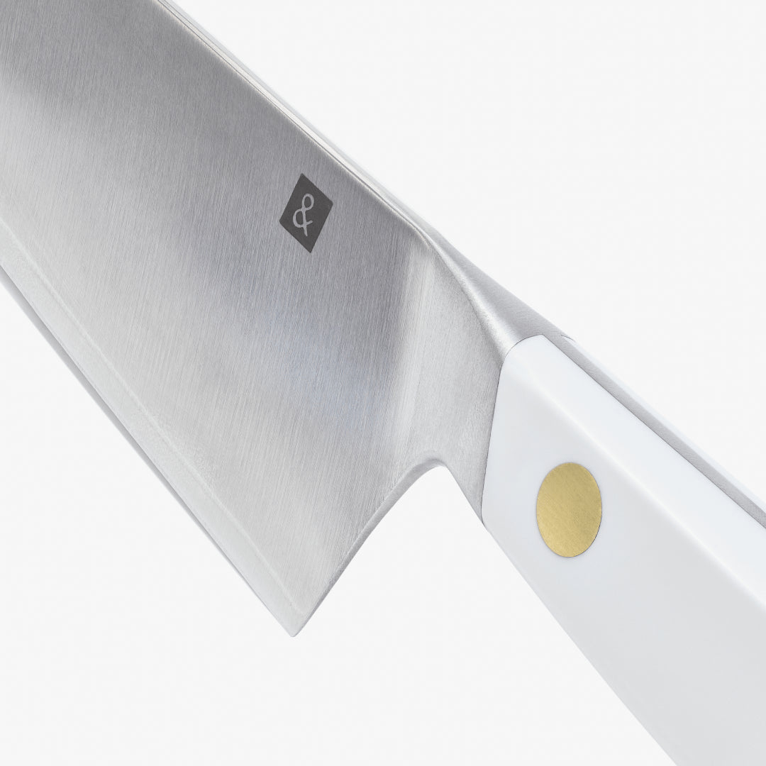 Chef's Knife 10