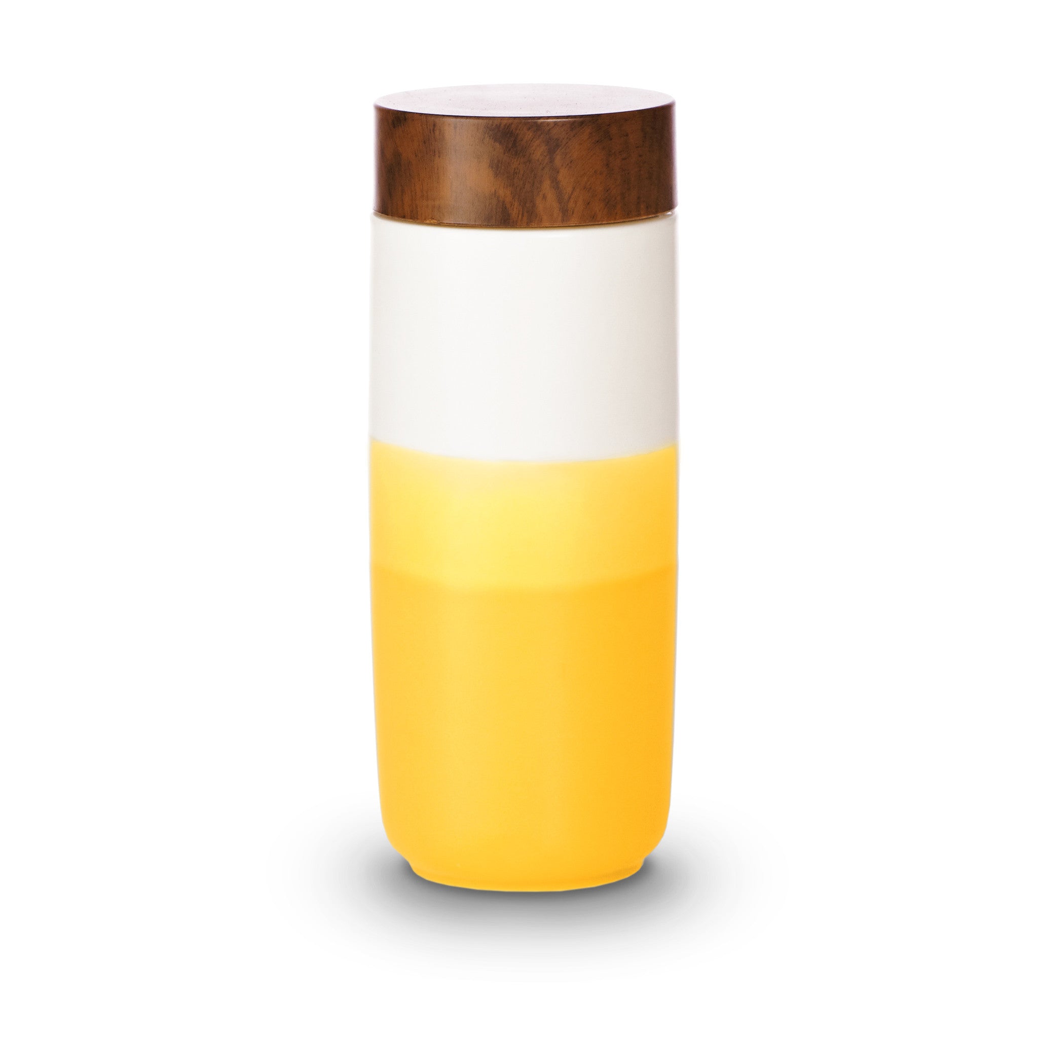 The Beauty of Dawn Ceramic Tumbler 10