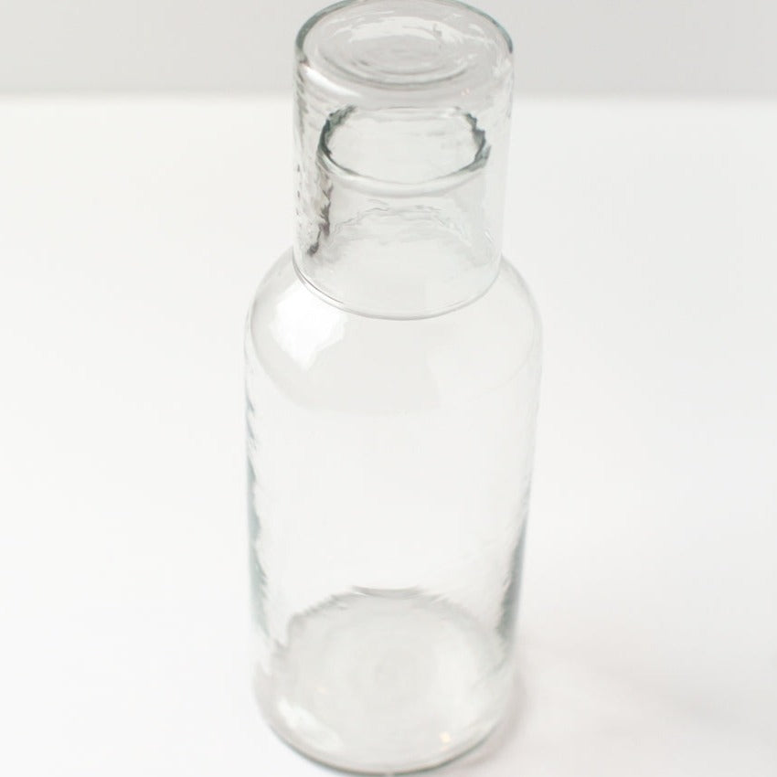 Carafe Set - Clear 8
