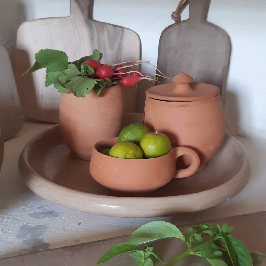 Terracotta for Kitchen 7