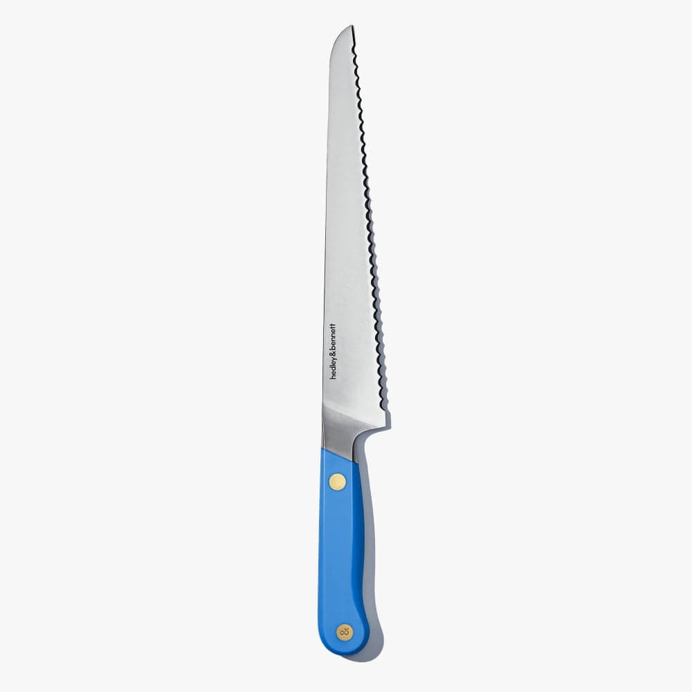 Bread Knife 10