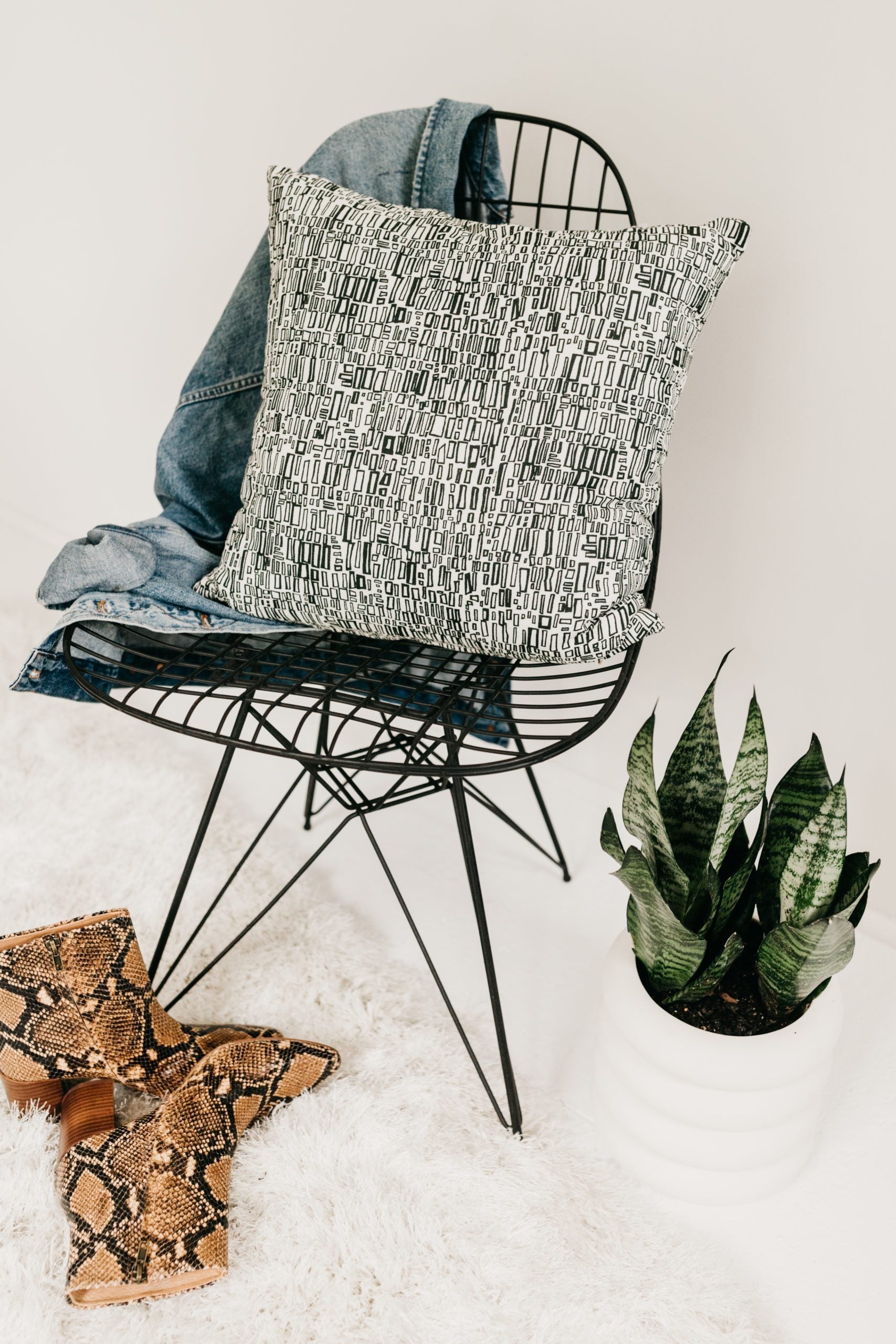 Leucadia Fabric By the Yard 7