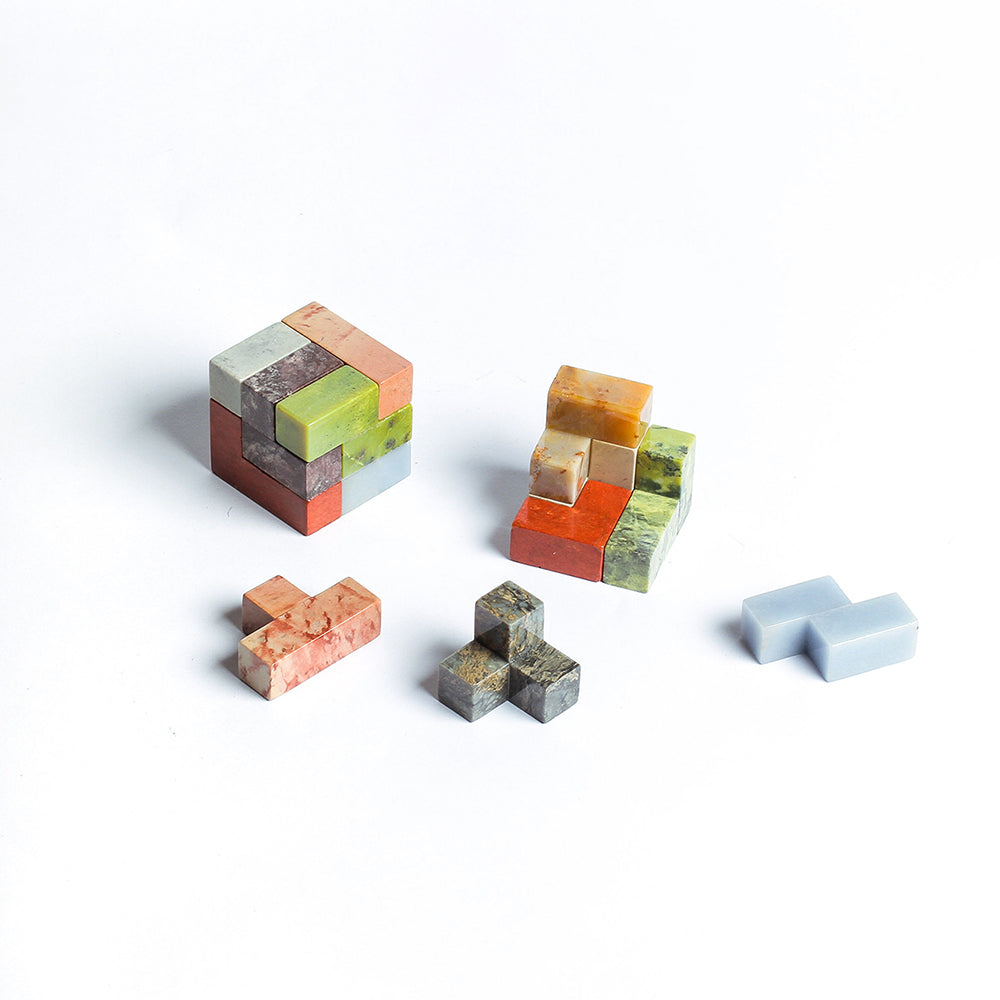 Cube 4