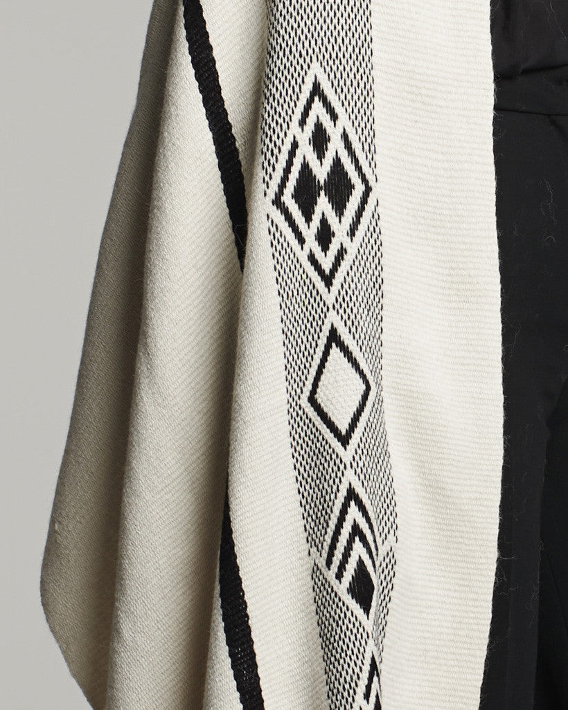 Diagonal Wrap 10