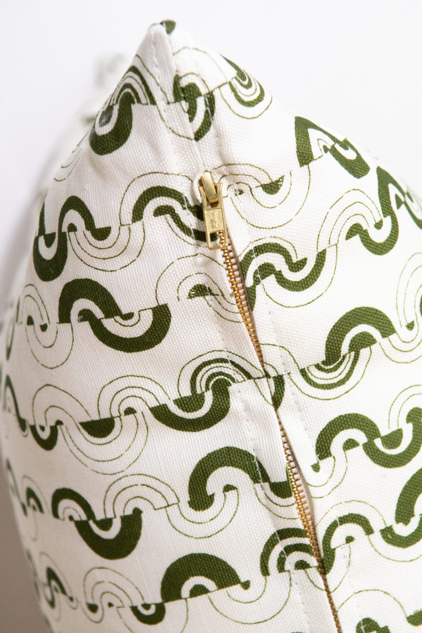 Ortega in Cereus 24" x 24" Pillow 3