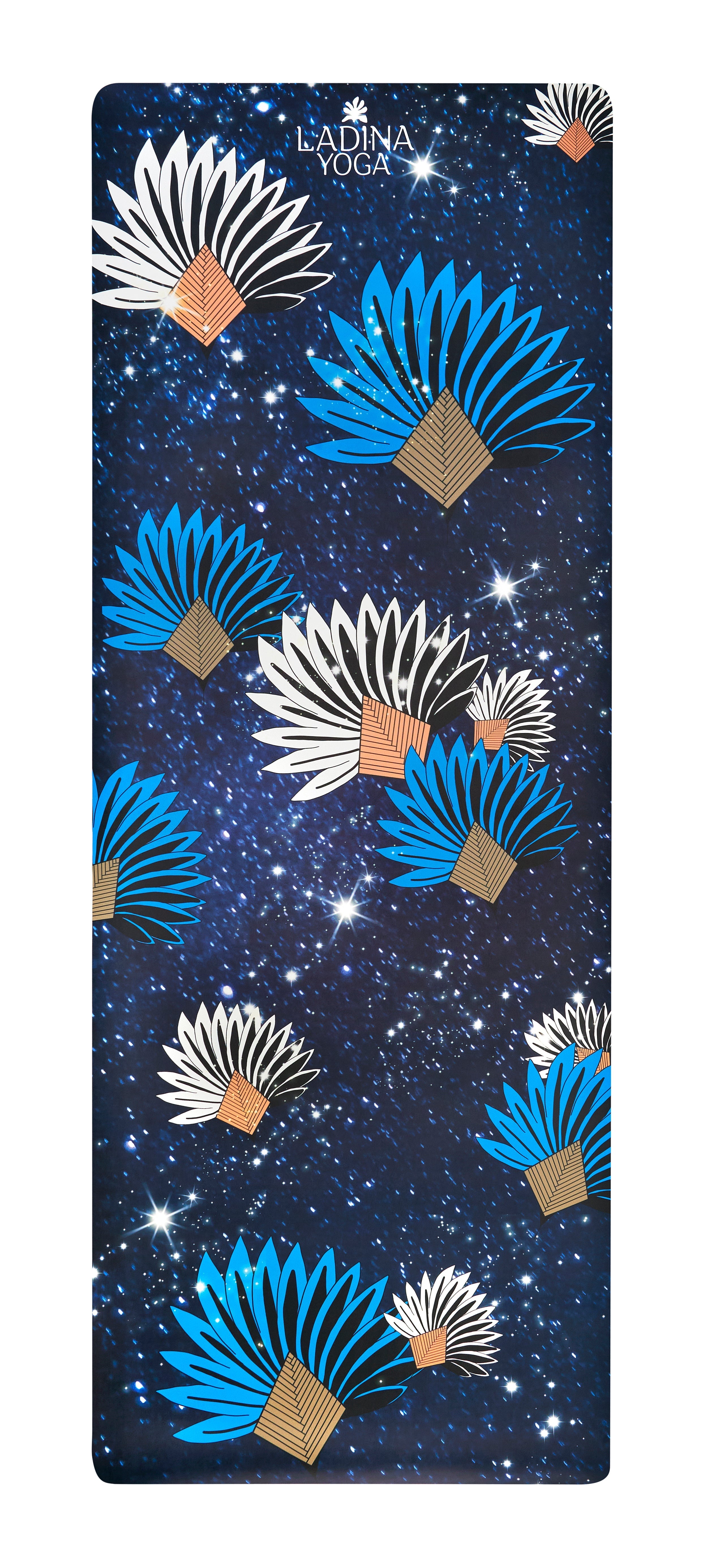 Ravinala - Sustainable Yoga Mat 8