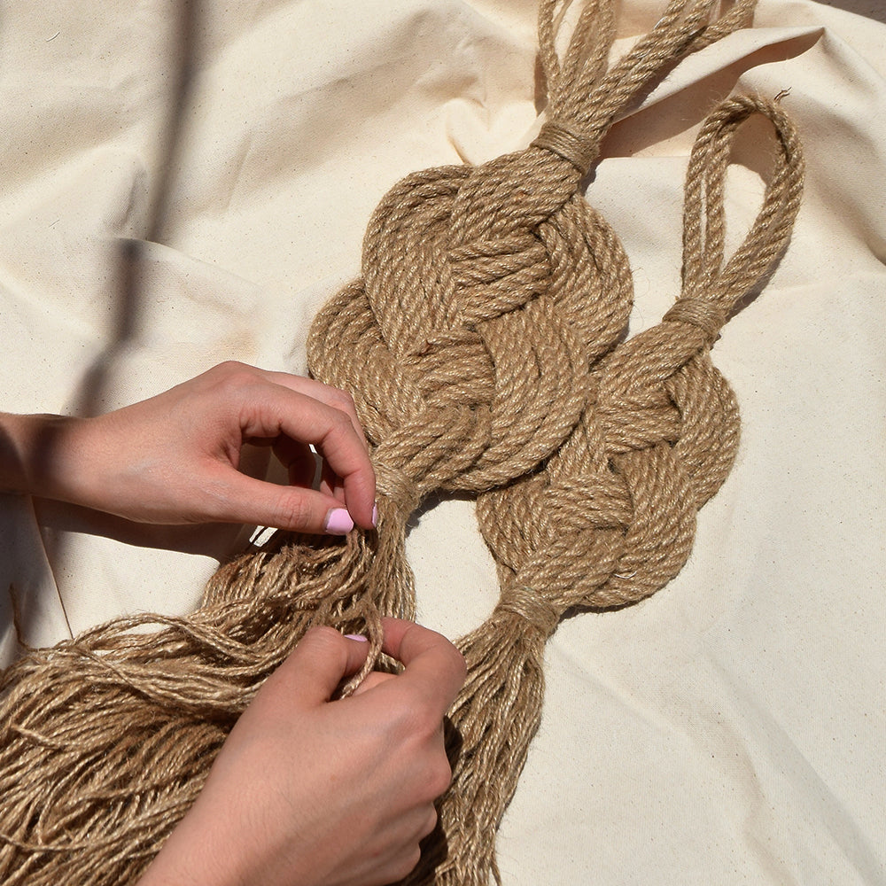 Noa Wall Hanging 10