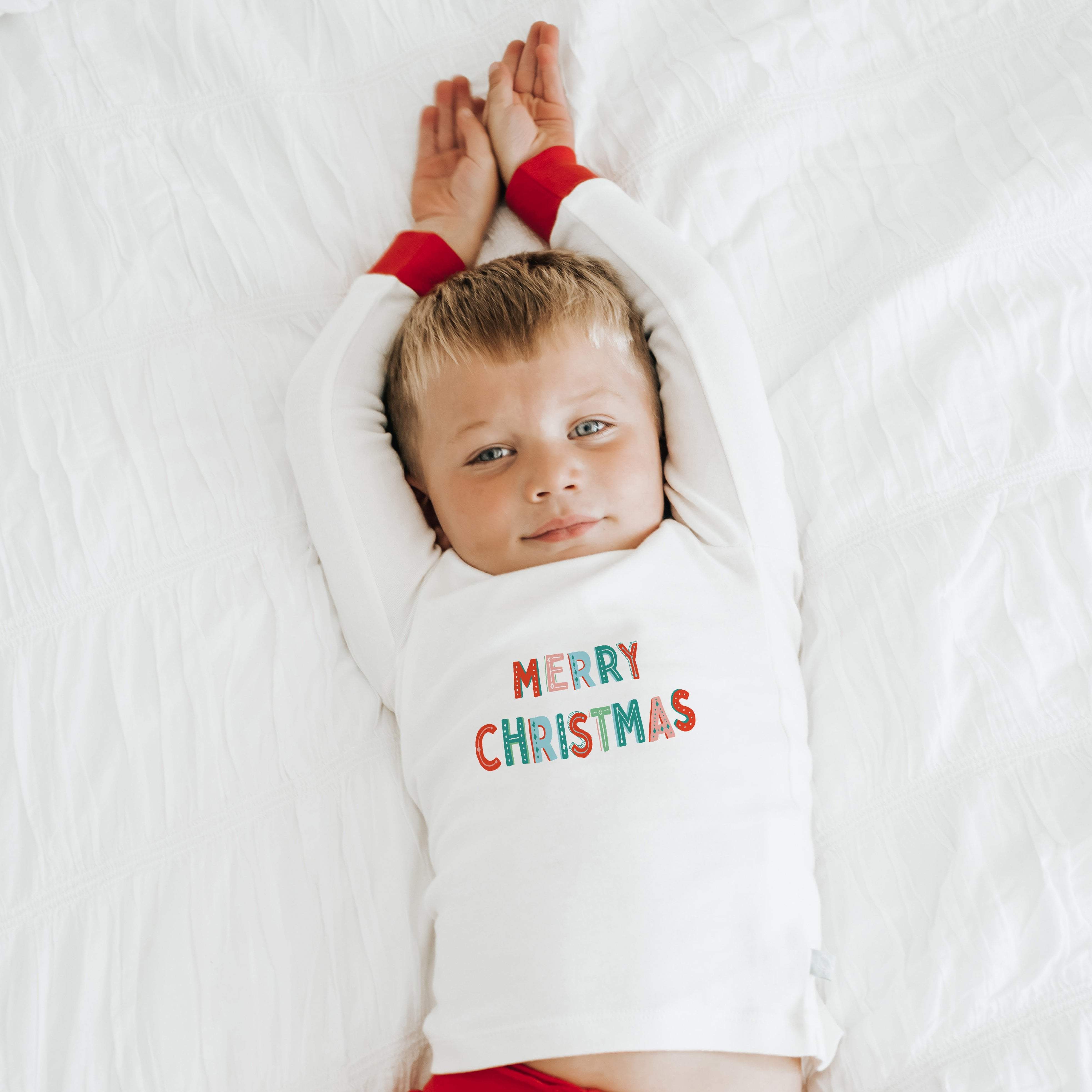 pajamas | merry christmas 3