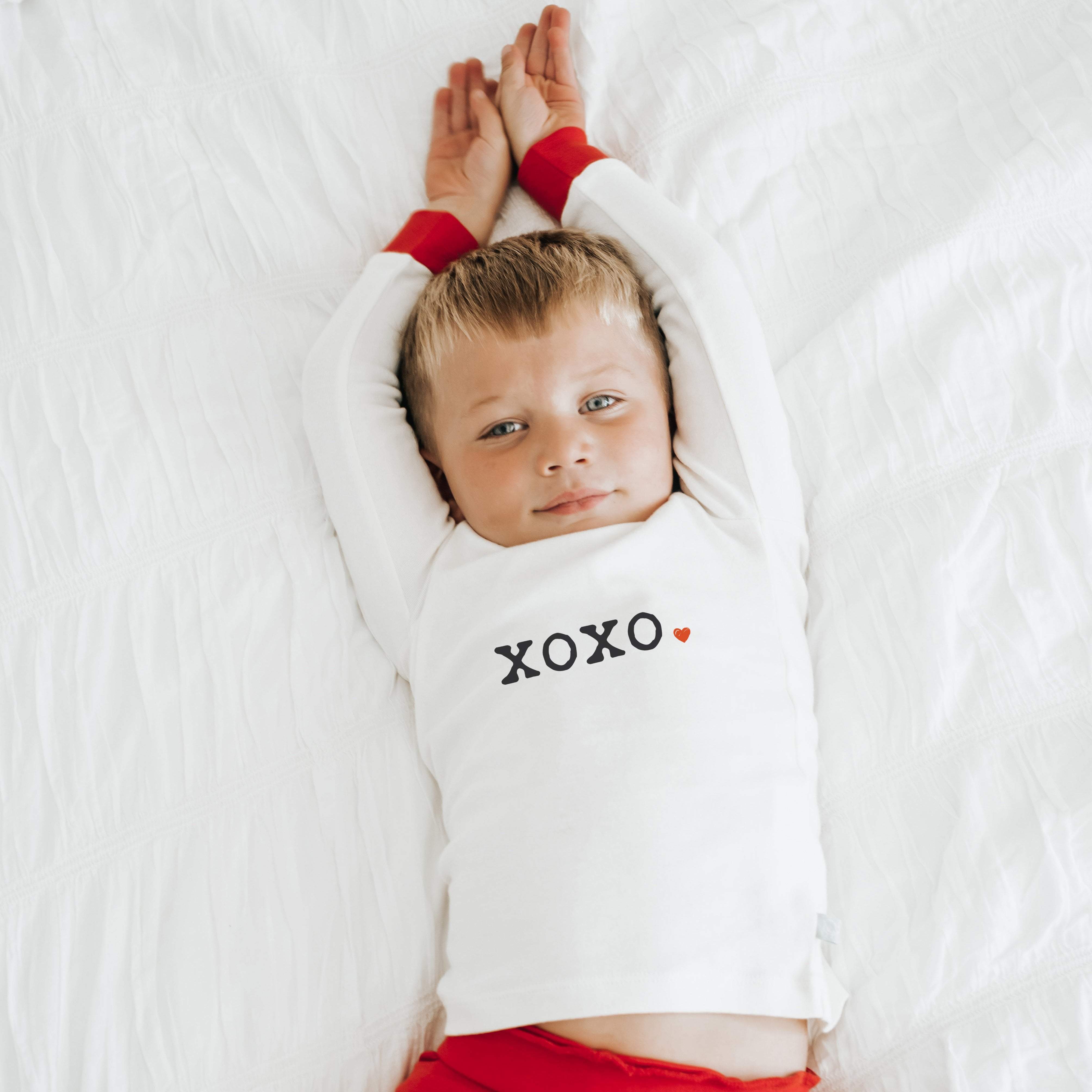 pajamas | xoxo 3