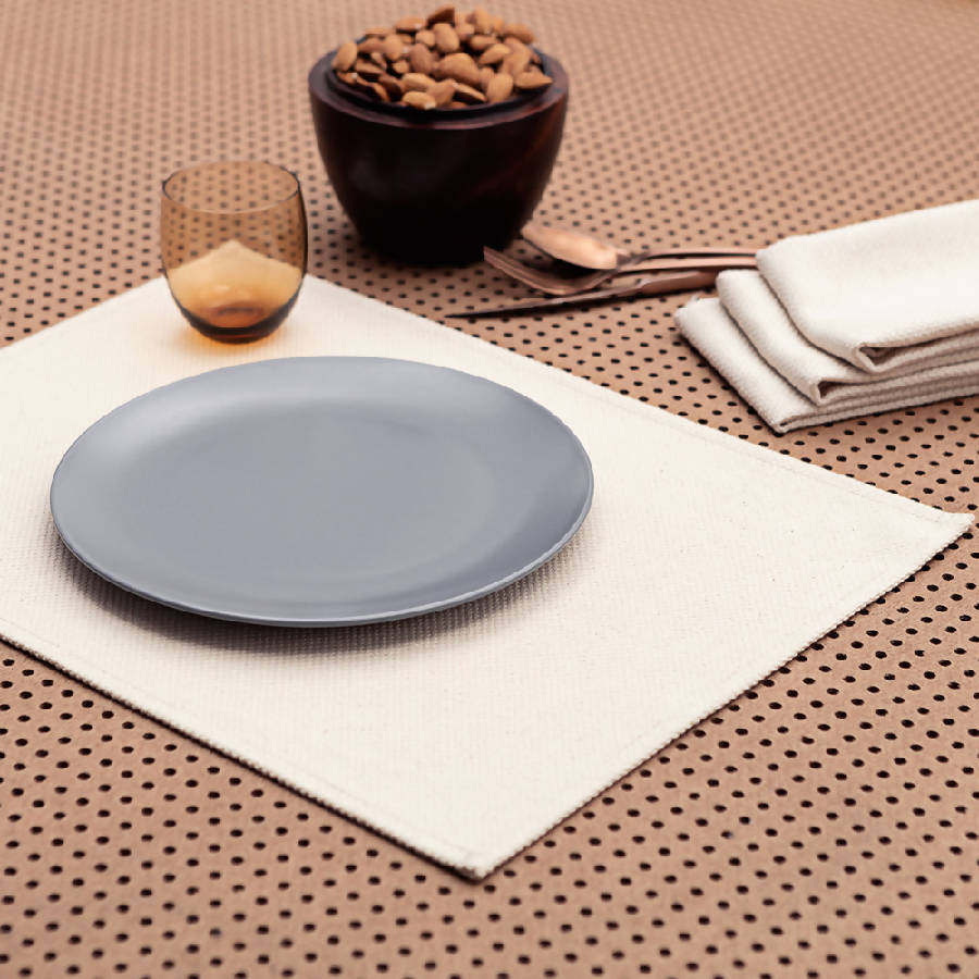 Rustic Placemats - Natural / Set Of 4 3