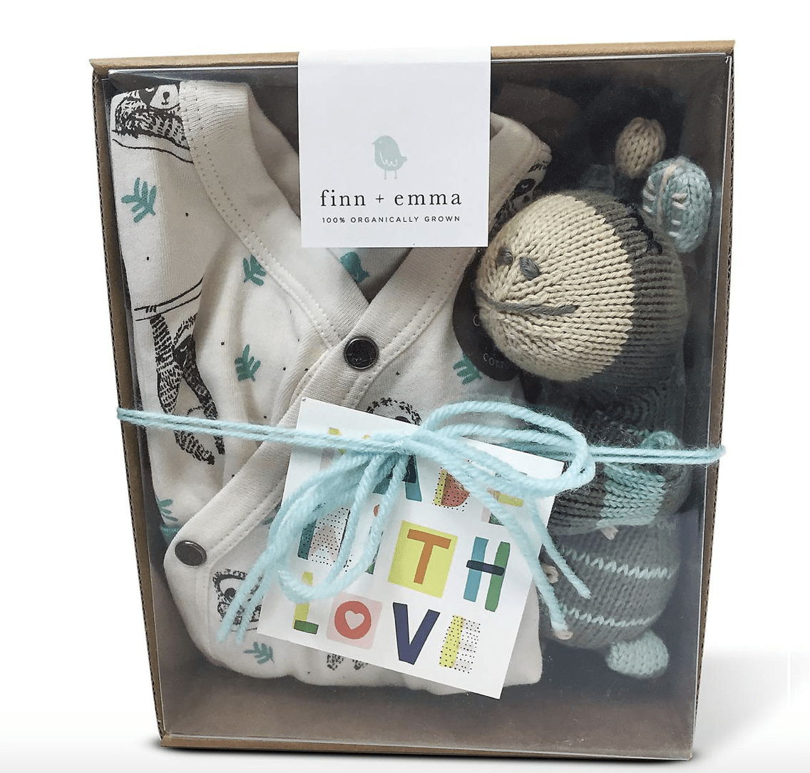 gift set | new here