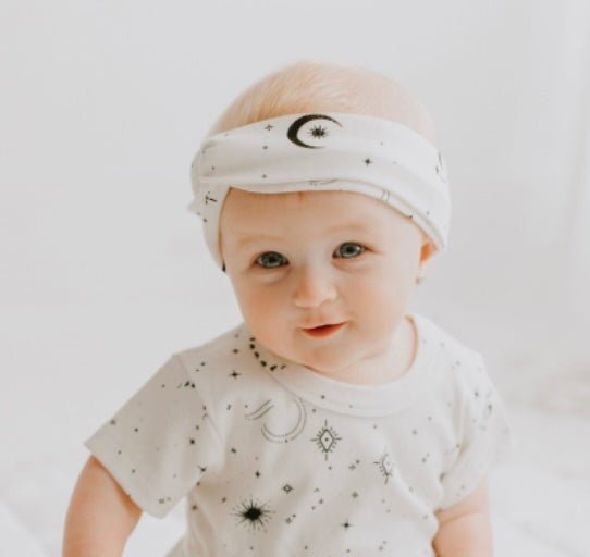 headband | celestial 6