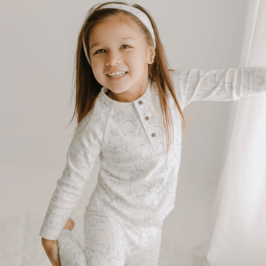 Henley | bunnies 3