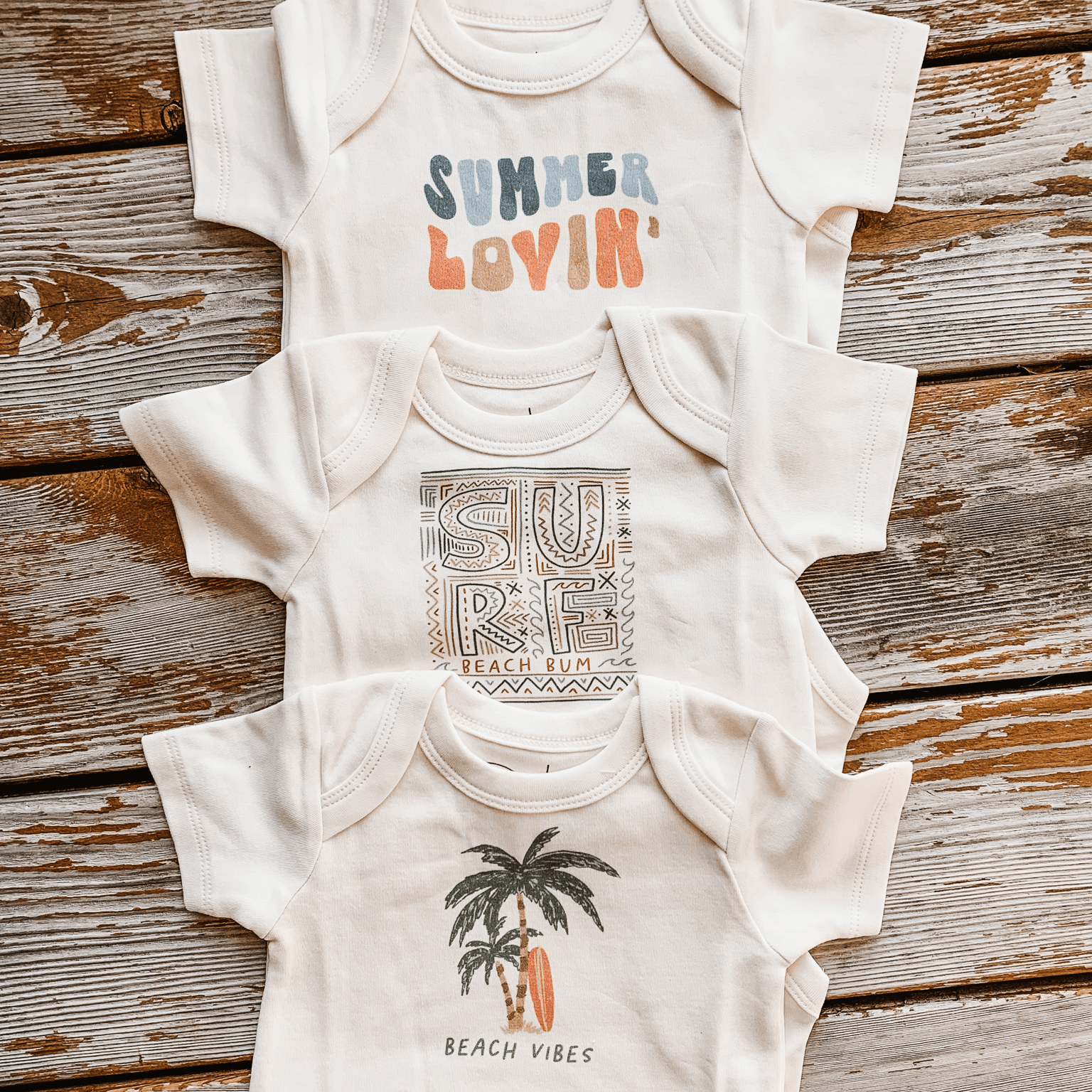 graphic bodysuit | summer lovin 3