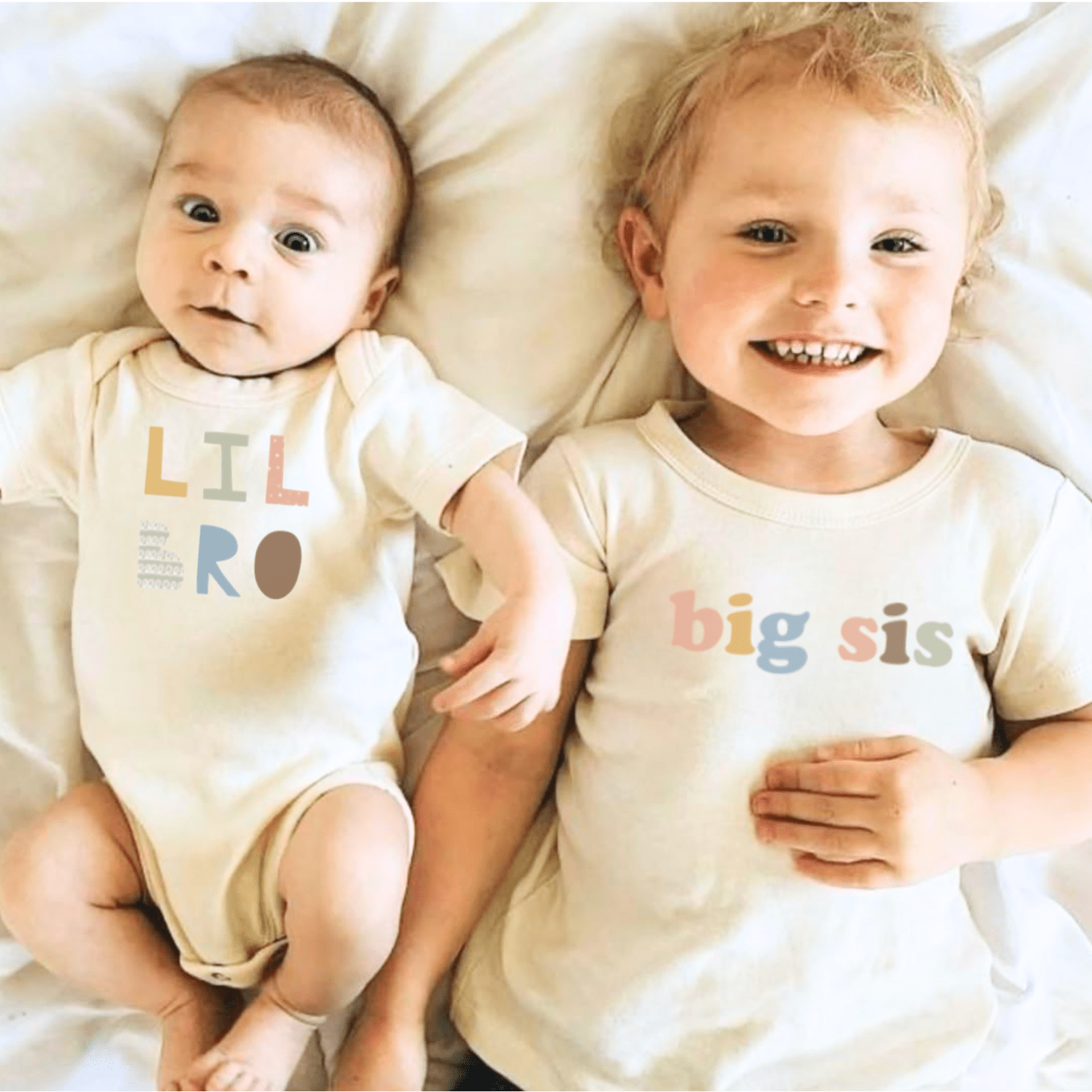 graphic bodysuit | lil bro - desert rose 3