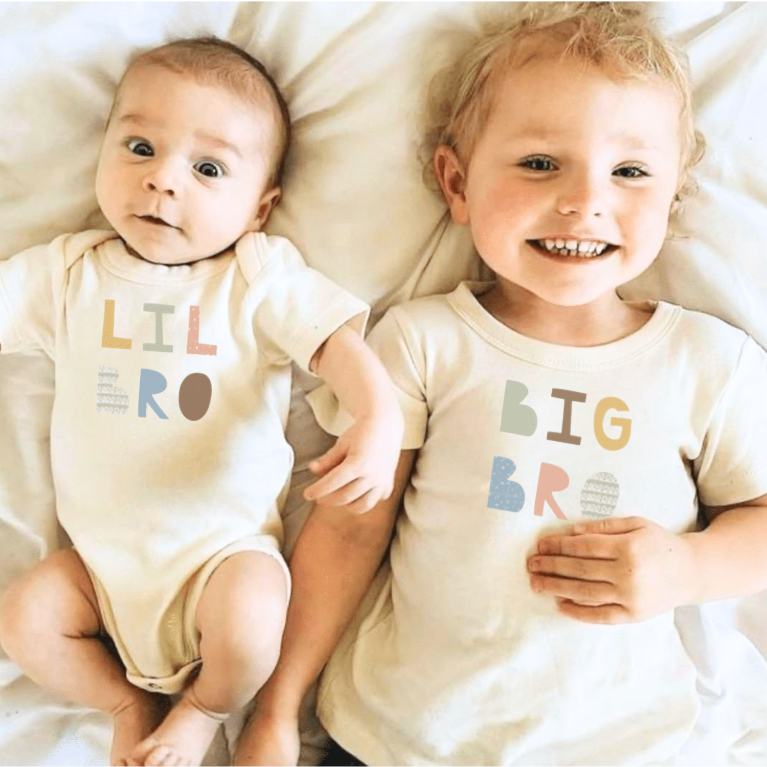 graphic bodysuit | lil bro - desert rose 4
