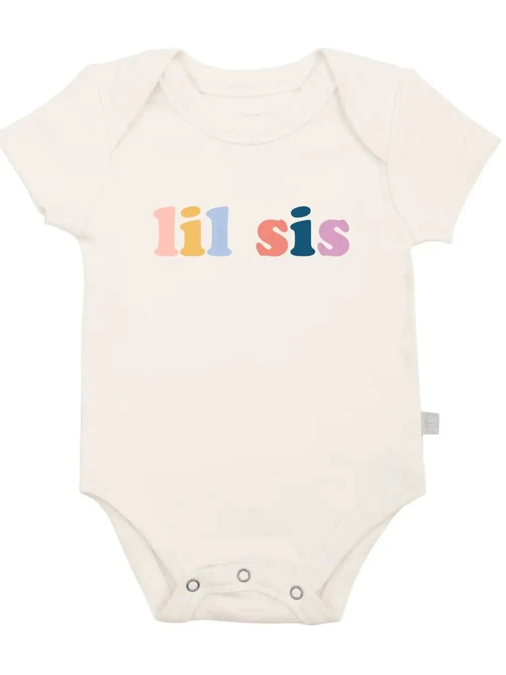 graphic bodysuit | lil sis 4