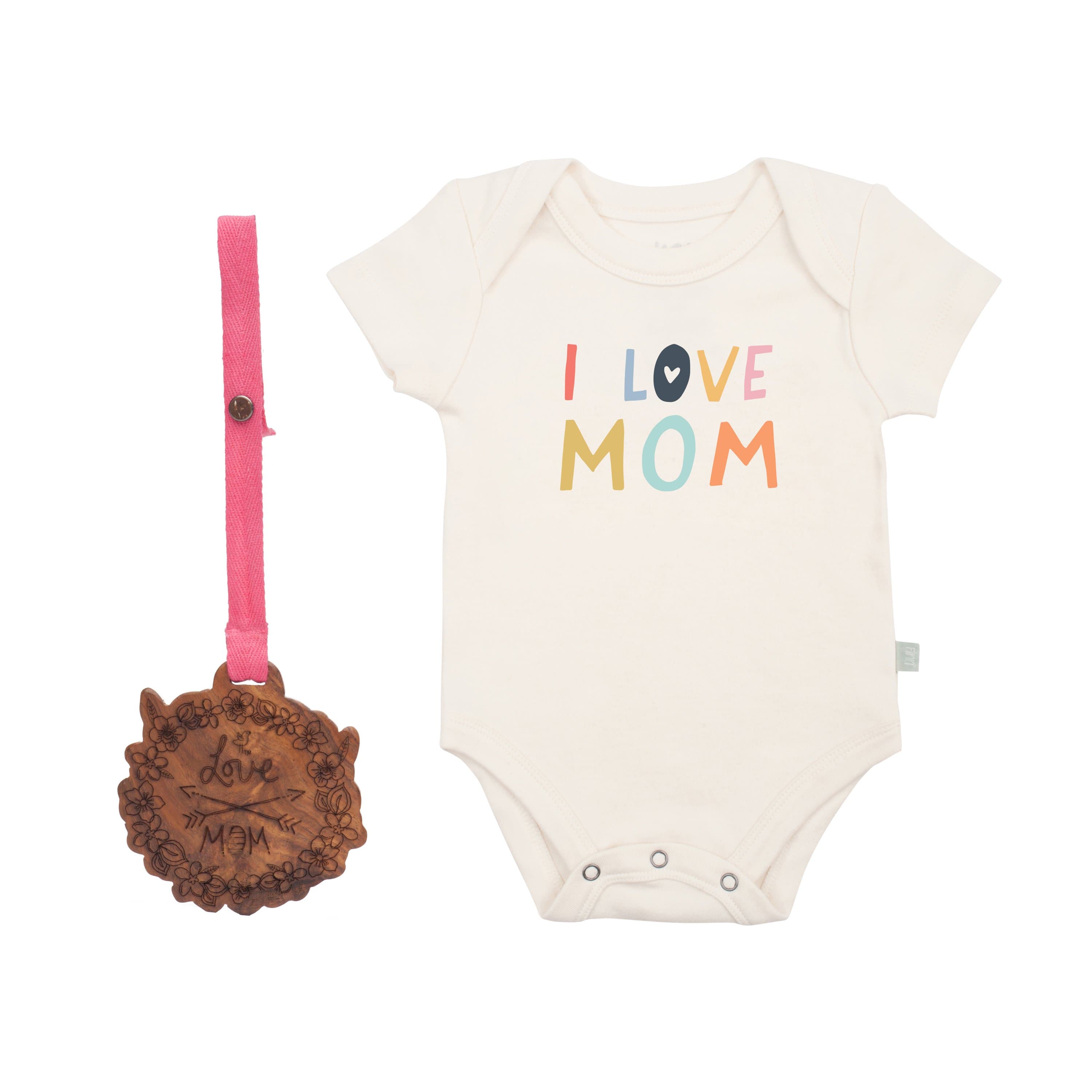 gift set | love mom