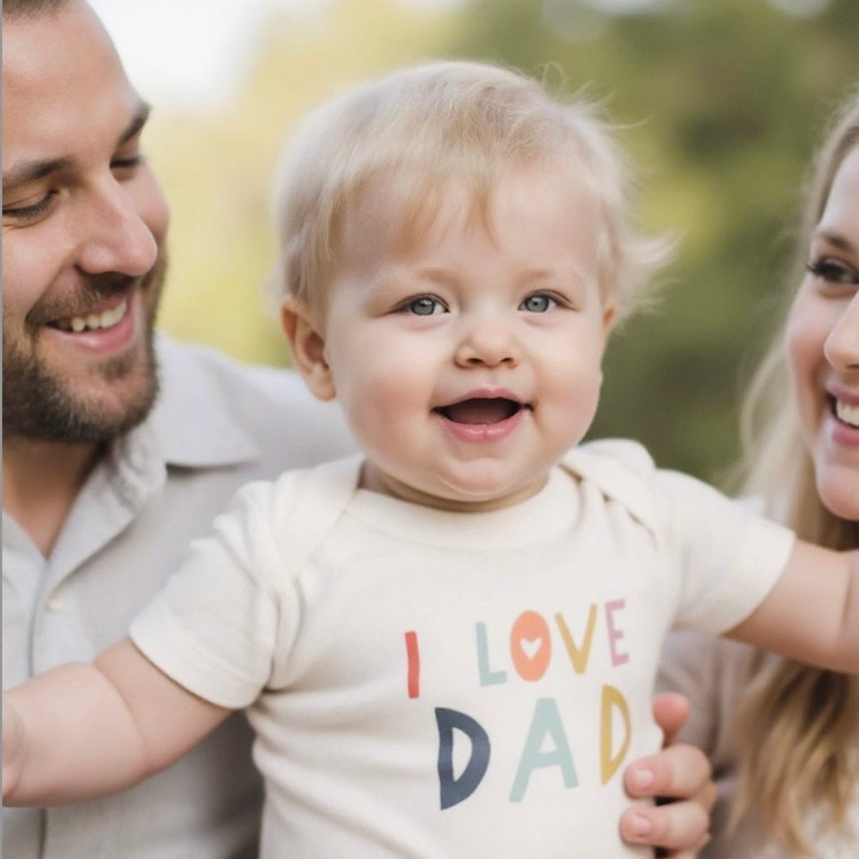 gift set | love dad vintage 3