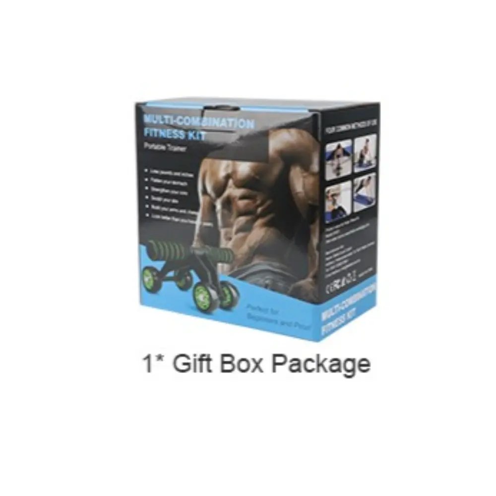 10-in-1 Fitness Kit 3