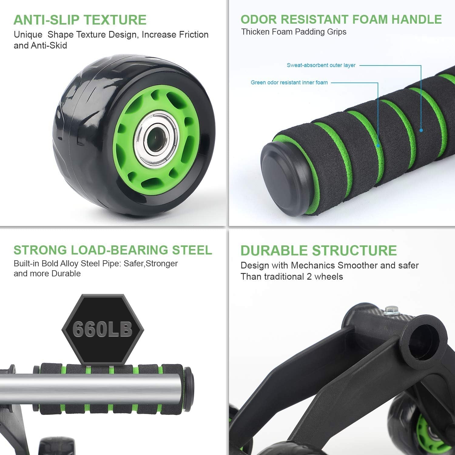 10-in-1 Fitness Kit 4