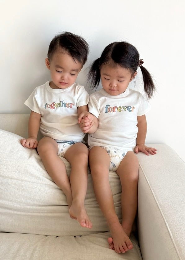 graphic tee | forever 4