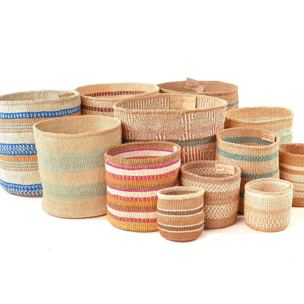 My Basket