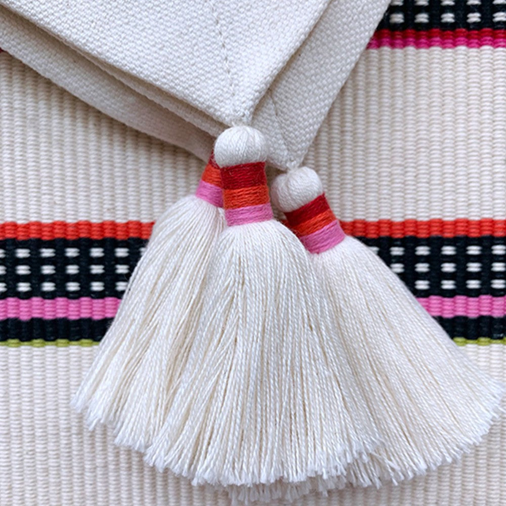 Macheo Tassel Napkin 3