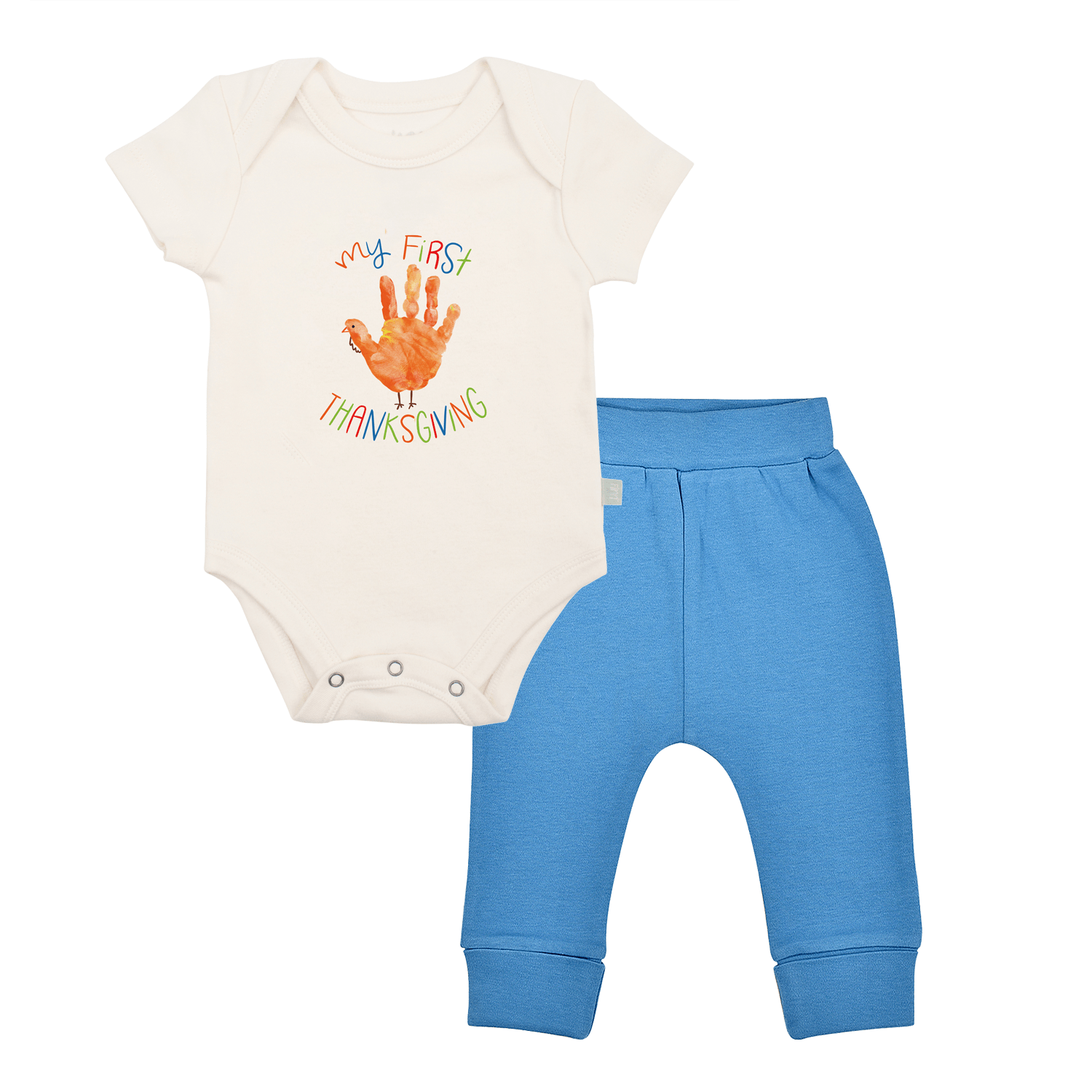 gift set | thanksgiving hand