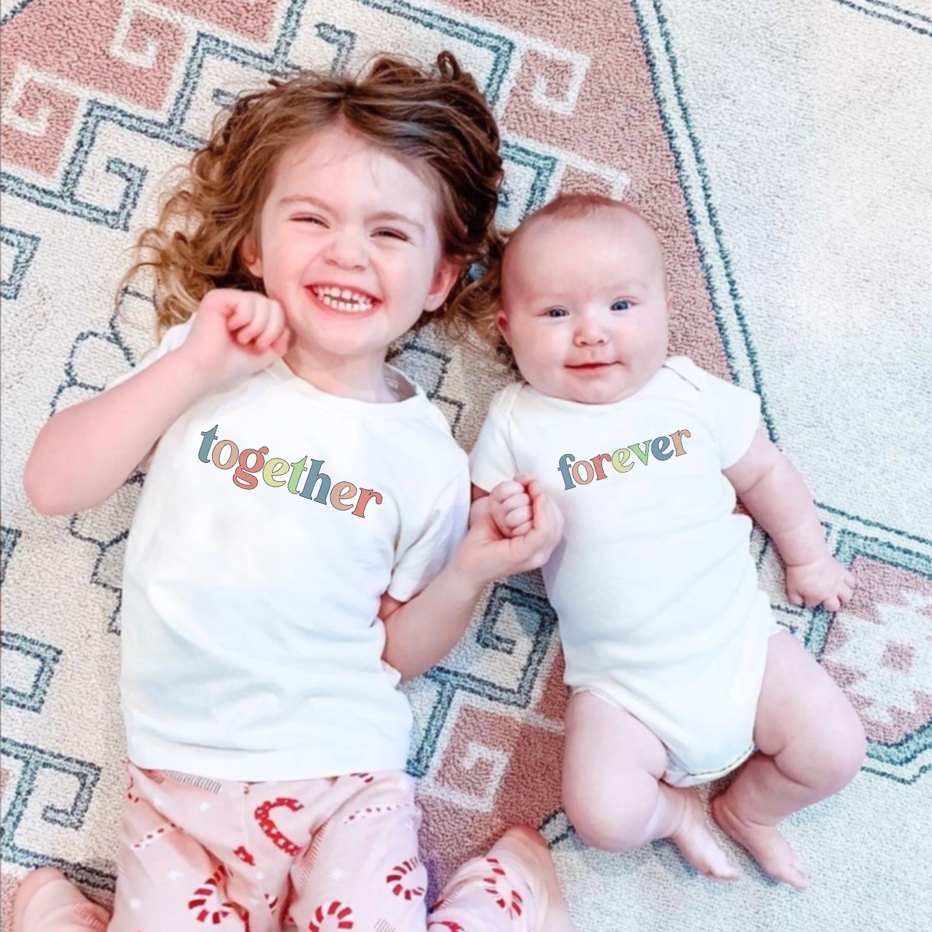 graphic tee | together 4