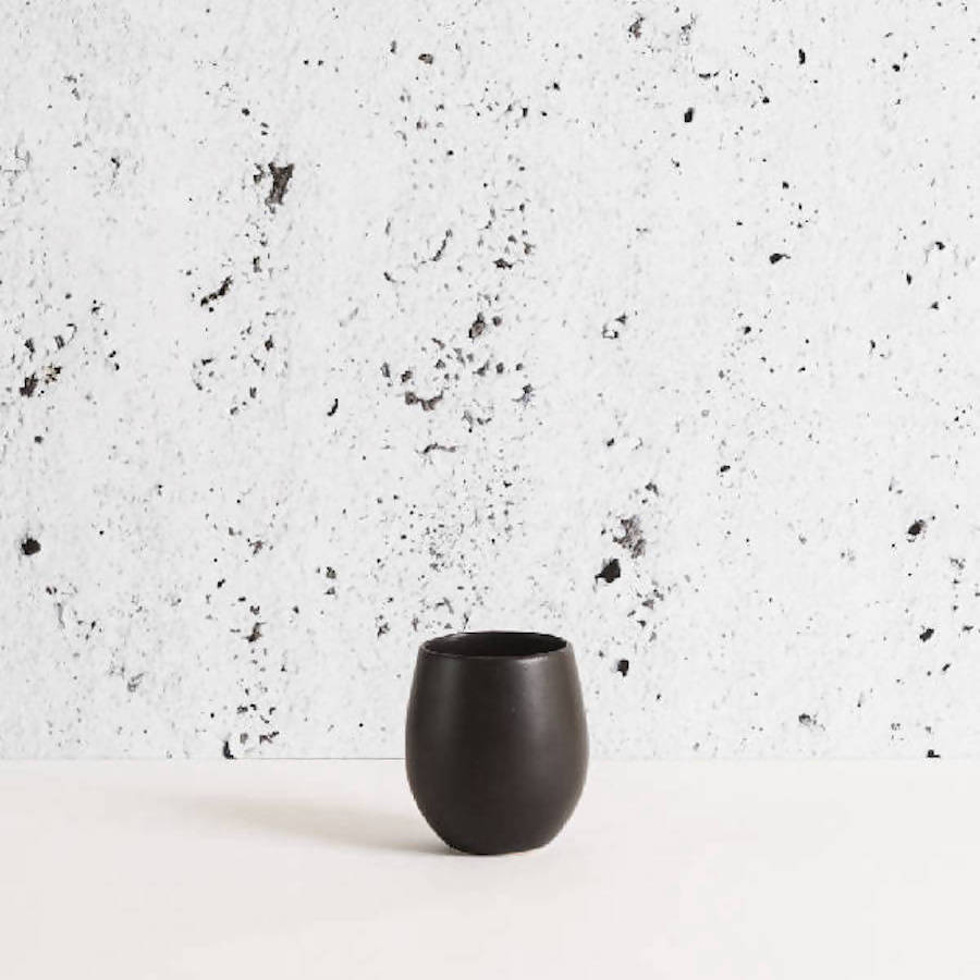 Stoneware Coffee Cup | Epa 10 Oz - set of 4 8