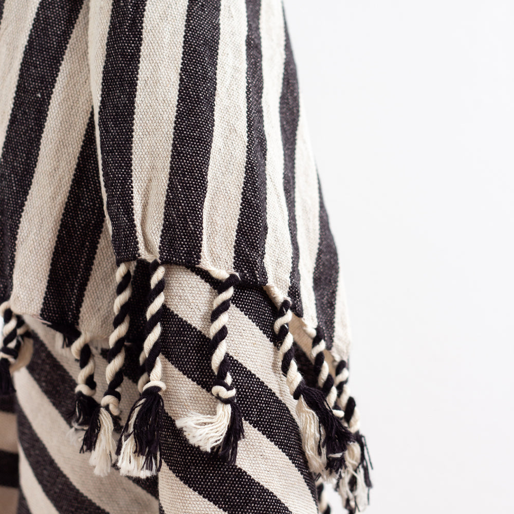 Turkish Zebra Hand Towel 3